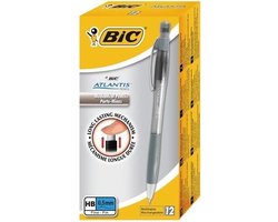 BIC Velocity Pro HB vulpotloden voor potloodstiften 0,5 mm - Doos van 12 stuks