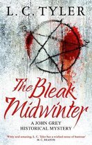 The Bleak Midwinter A John Grey Historical Mystery