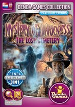 Mystery of Darkness � The Lost Cemetery - Windows
