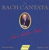 Bach Kantate, Vol. 51