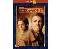 Everwood - Seizoen 1