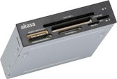 Akasa AK-ICR-09 Intern USB 2.0 geheugenkaartlezer