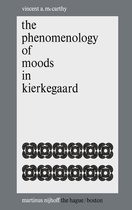 The Phenomenology of Moods in Kierkegaard