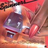 Best Of The Spinners (Rhino)