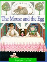 Mouse and the Egg