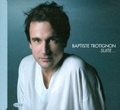 Baptiste Trotignon - Suite (CD)