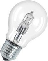 Osram Eco pro classic A halogeenlamp 116 W Warm wit E27