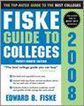 Fiske Guide to Colleges, 2008