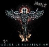 Angel Of Retribution (inclusief bonus-DVD)