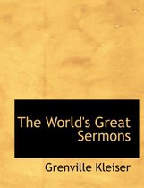 The World's Great Sermons