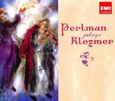 Perlman Plays Klezmer