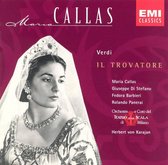 Callas Edition - Verdi: Il Trovatore - Highlights / Karajan