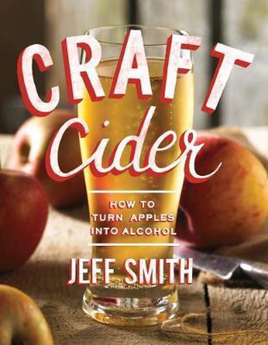 Craft Cider - cover