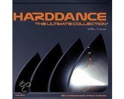 Vol. 1-Harddance-the Ultimate Collection 2005