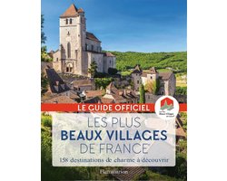 Art de vivre & Voyages - Les plus beaux Villages de France