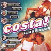 Costa! Latin & Danceparty