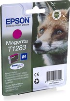 Epson T12834011 inktcartridge - Magenta