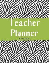 Teacher Planner