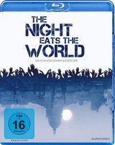 Night Eats the World/DVD