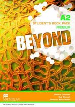 Pack Premium du livre étudiant Beyond A2
