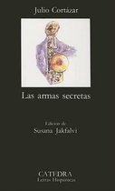 Las Armas Secretas