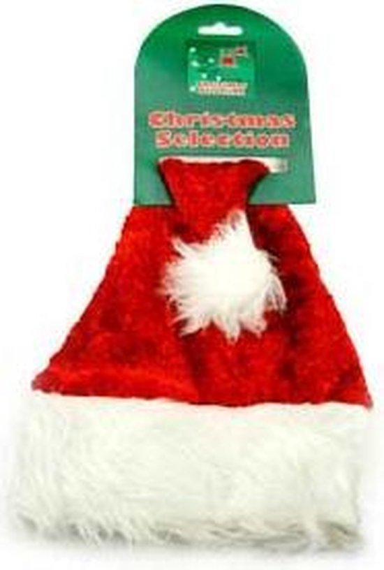 Luxe Kerstmuts Honden Of Katten Kerstmutskopen Nl