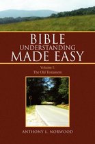 Bible Understanding Made Easy