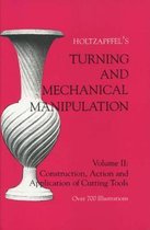 Turning and Mechanical Manipulation- Turning and Mechanical Manipulation
