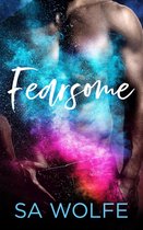 Fearsome Series 1 - Fearsome