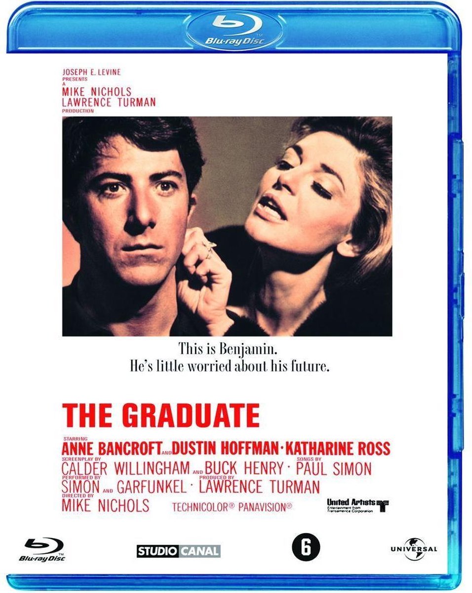 GRADUATE