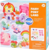 Playgo Kleiset Fairy Pony Land
