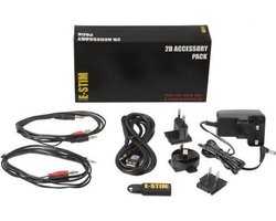 E-Stim 2B Accessory Pack