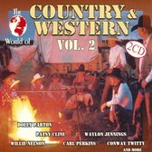 W.O. Country & Western Vol. 2