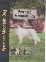 Pyrenean Mountain Dog (Berger des Pyrenees)