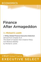 Wiley Global Finance Executive Select 141 - Finance After Armageddon