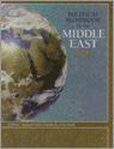 Political Handbook of the Middle East 2006