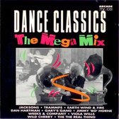 Dance Classics - The Mega Mix