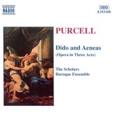 Scholars Baroque Ensemble - Dido And Aeneas (CD)