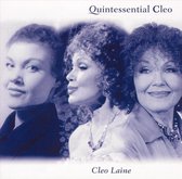 Quintessential Cleo