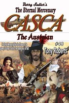 Casca 48: The Austrian