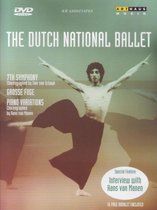 Het Nationale Ballet - Hans van Manen
