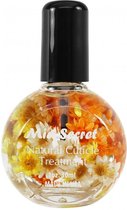 Mia Secret - Cuticle Oil - Nagelriemolie - 7,4ml - Honey Suckle