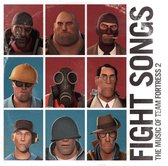 Fight Songs: The Music of Team Fortress 2