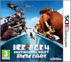 Ice Age 4: Continental Drift - 2DS + 3DS