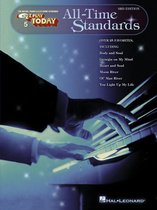 All Time Standards (Songbook)