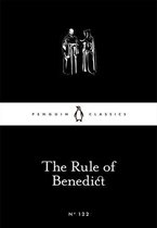 Penguin Little Black Classics - The Rule of Benedict