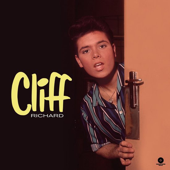 Cliff