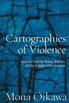 Studies in Gender and History - Cartographies of Violence