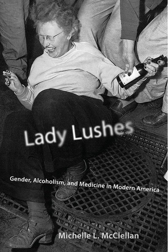 Critical Issues in Health and Medicine - Lady Lushes - cover