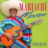 Mariachi Sol - Mariachi Mexico (CD)